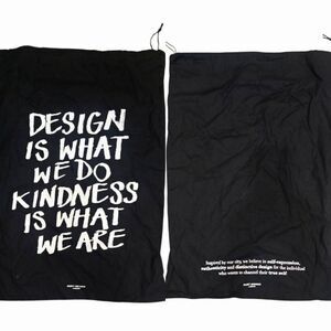 Kurt Geiger London Large Dust Bag